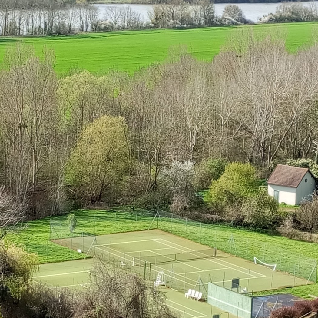 Guyonnais TC - Club de Tennis 2